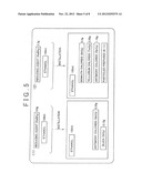 NANOCOMPOSITE THERMOELECTRIC CONVERSION MATERIAL AND PROCESS FOR PRODUCING     SAME diagram and image