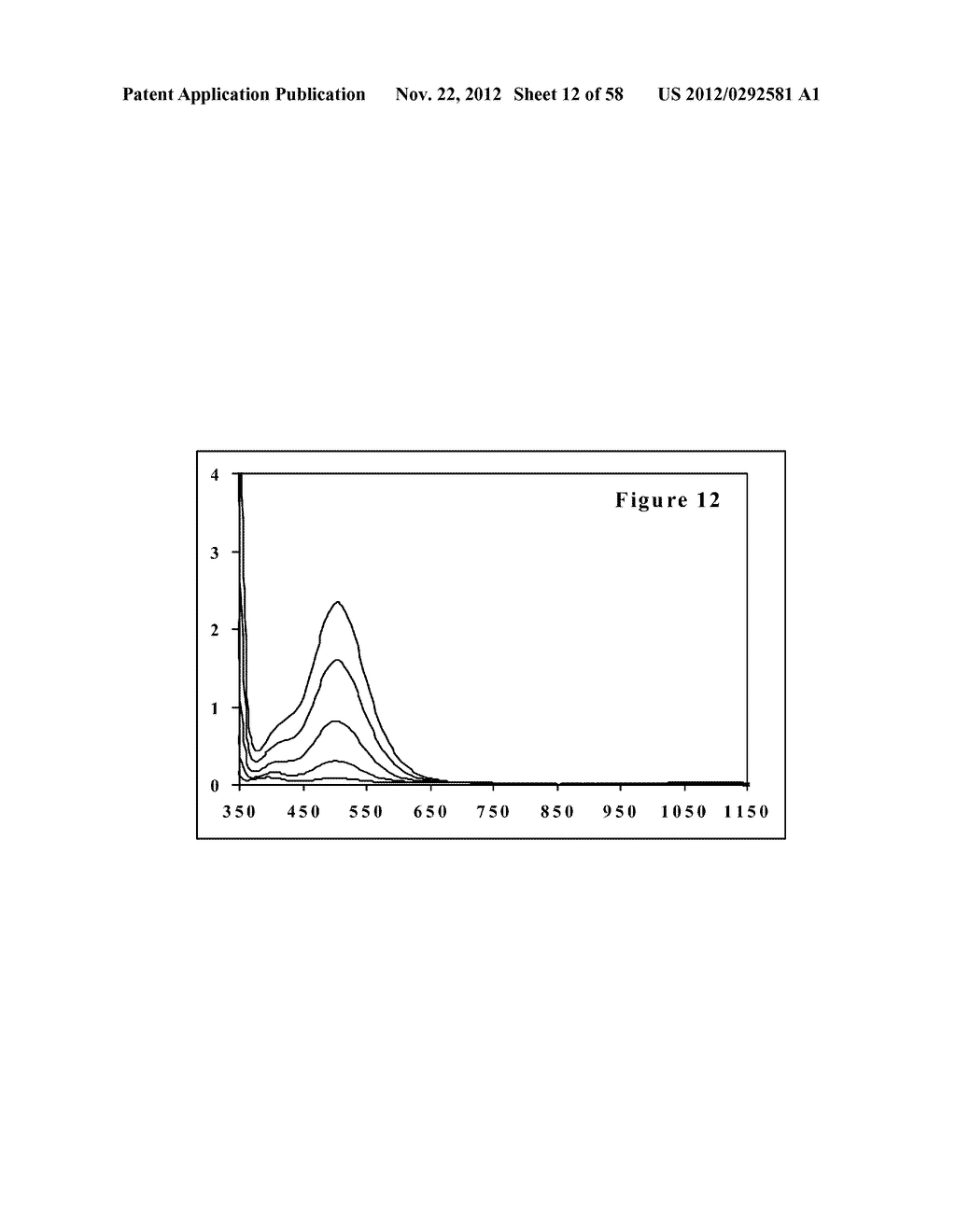 LIGAND EXCHANGE THERMOCHROMIC SYSTEMS AND HIGH E LIGANDS FOR SAME - diagram, schematic, and image 13