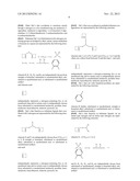 LIGAND EXCHANGE THERMOCHROMIC SYSTEMS AND HIGH E LIGANDS FOR SAME diagram and image