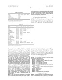 LIGAND EXCHANGE THERMOCHROMIC SYSTEMS AND HIGH E LIGANDS FOR SAME diagram and image