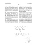 LIGAND EXCHANGE THERMOCHROMIC SYSTEMS AND HIGH E LIGANDS FOR SAME diagram and image