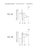 NONVOLATILE MEMORY DEVICE diagram and image