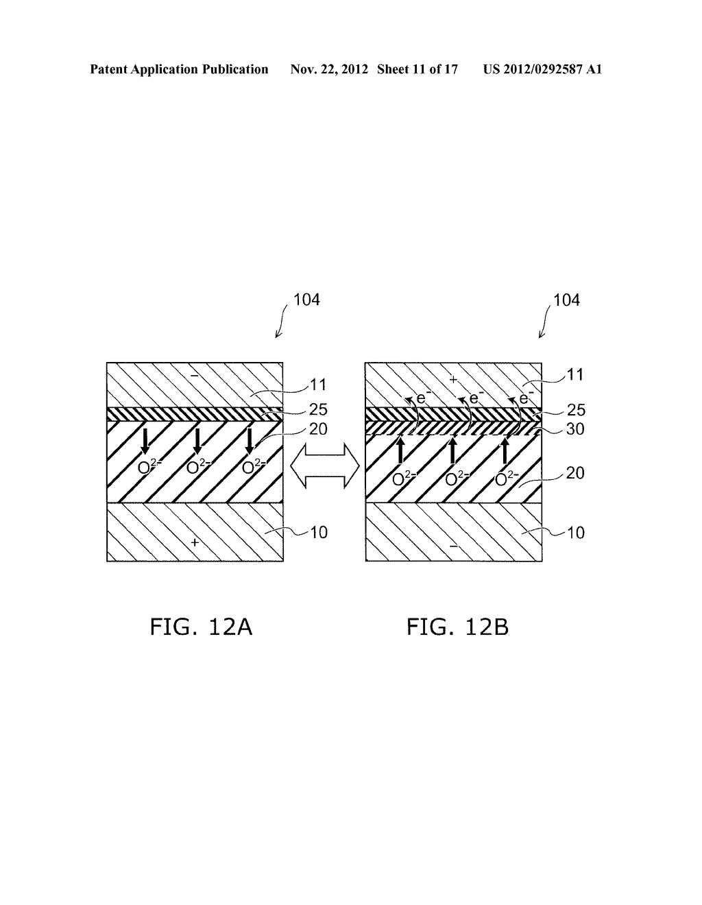 NONVOLATILE MEMORY DEVICE - diagram, schematic, and image 12