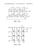 NONVOLATILE MEMORY DEVICE diagram and image