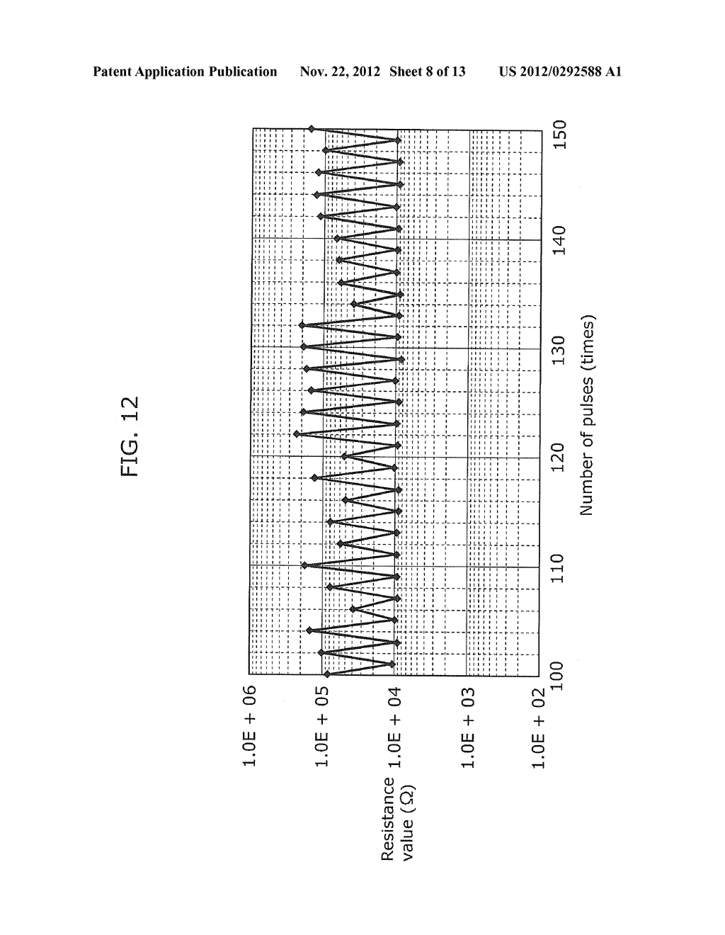 NONVOLATILE MEMORY DEVICE - diagram, schematic, and image 09