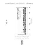 NONVOLATILE MEMORY ELEMENT AND METHOD OF MANUFACTURING THE NONVOLATILE     MEMORY ELEMENT diagram and image