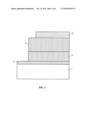 LIGHT EMITTING DEVICE INCLUDING SEMICONDUCTOR NANOCRYSTALS diagram and image