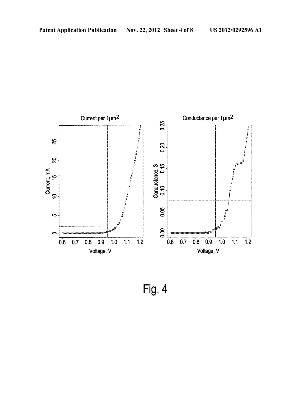 Graphene Base Transistor Having Compositionally-Graded Collector Barrier     Layer - diagram, schematic, and image 05