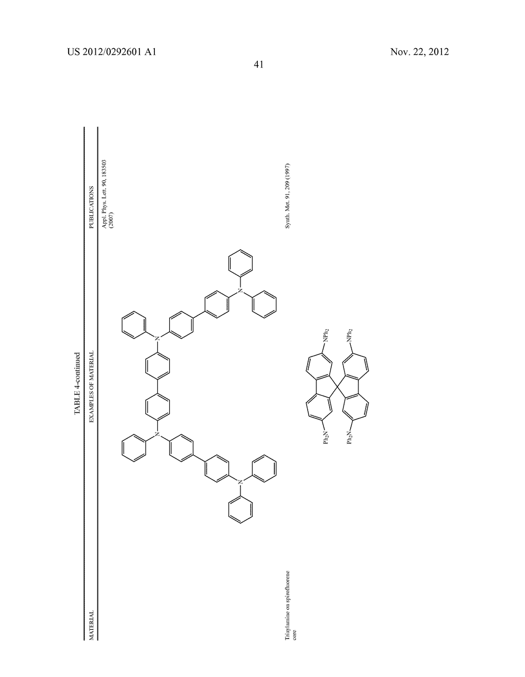 PHOSPHORESCENT HETEROLEPTIC PHENYLBENZIMIDAZOLE DOPANTS AND NEW SYNTHETIC     METHODOLOGY - diagram, schematic, and image 45