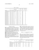 ORGANIC ELECTROLUMINESCENCE ELEMENT diagram and image