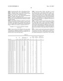 ORGANIC ELECTROLUMINESCENCE ELEMENT diagram and image