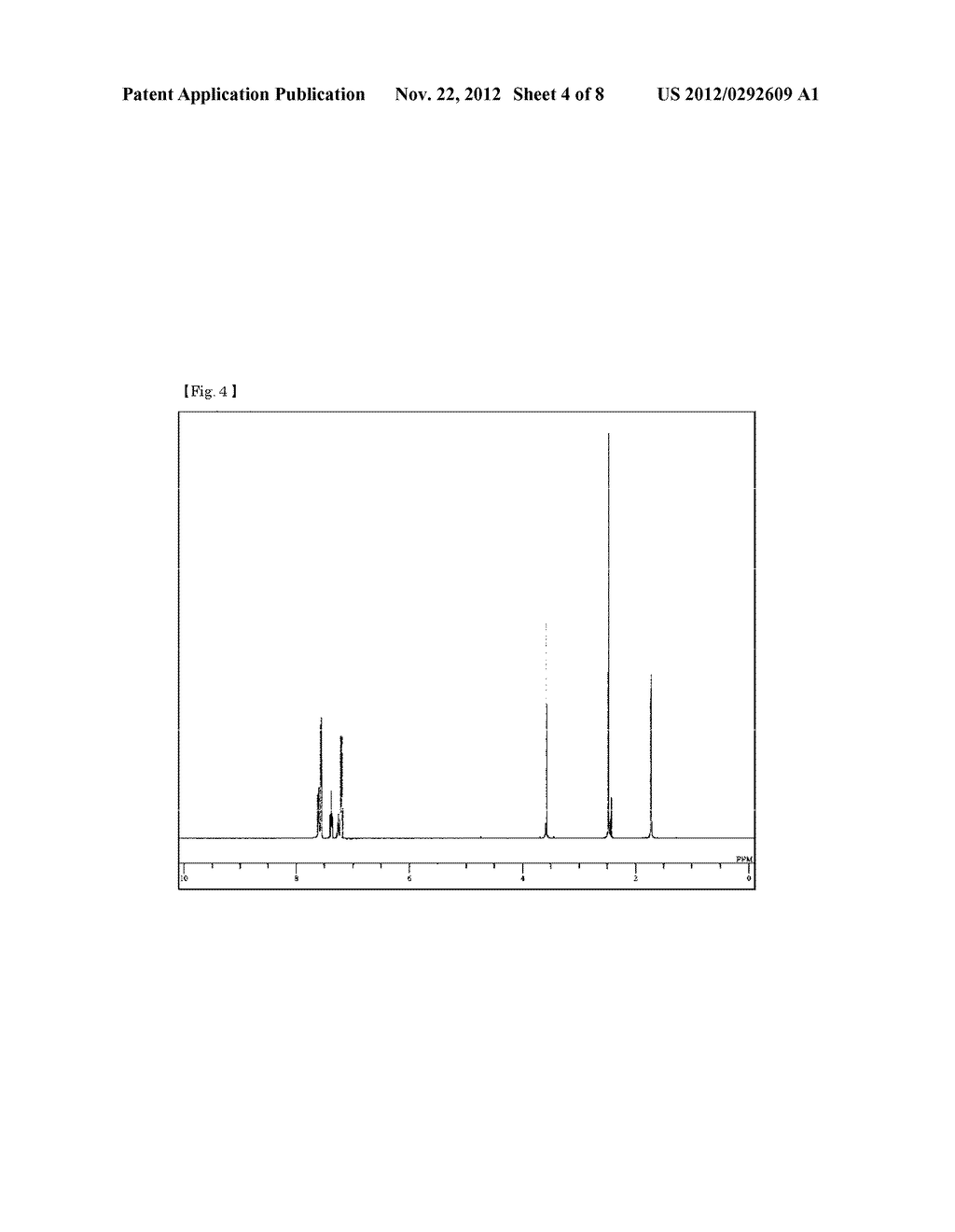 COMPOUND HAVING TRIPHENYLAMINE STRUCTURE, AND ORGANIC ELECTROLUMINESCENT     DEVICE - diagram, schematic, and image 05