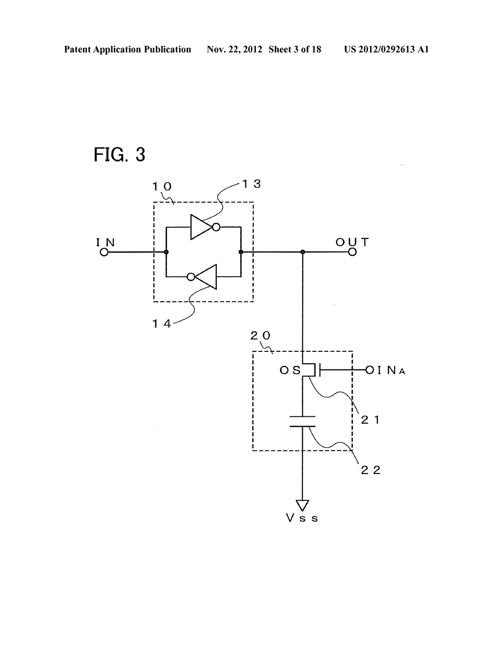 SEMICONDUCTOR DEVICE - diagram, schematic, and image 04