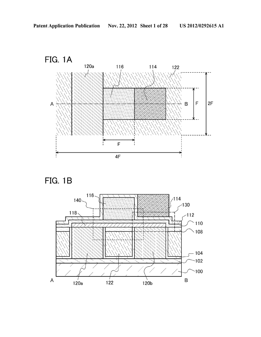 SEMICONDUCTOR MEMORY DEVICE AND MANUFACTURING METHOD THEREOF - diagram, schematic, and image 02