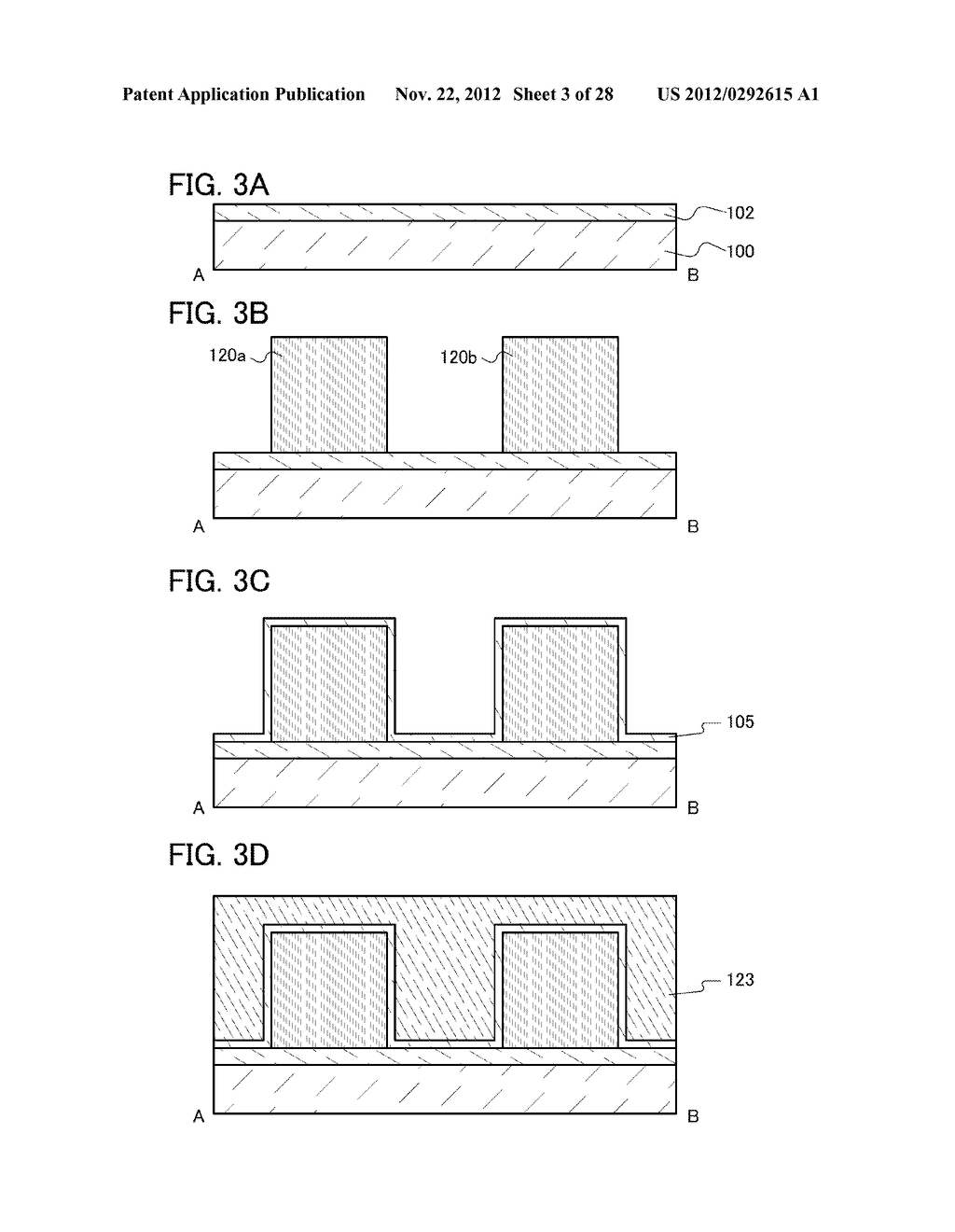 SEMICONDUCTOR MEMORY DEVICE AND MANUFACTURING METHOD THEREOF - diagram, schematic, and image 04