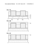 SEMICONDUCTOR MEMORY DEVICE AND MANUFACTURING METHOD THEREOF diagram and image