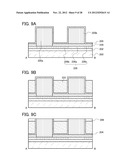 SEMICONDUCTOR MEMORY DEVICE AND MANUFACTURING METHOD THEREOF diagram and image