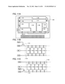 SEMICONDUCTOR MEMORY DEVICE AND MANUFACTURING METHOD THEREOF diagram and image