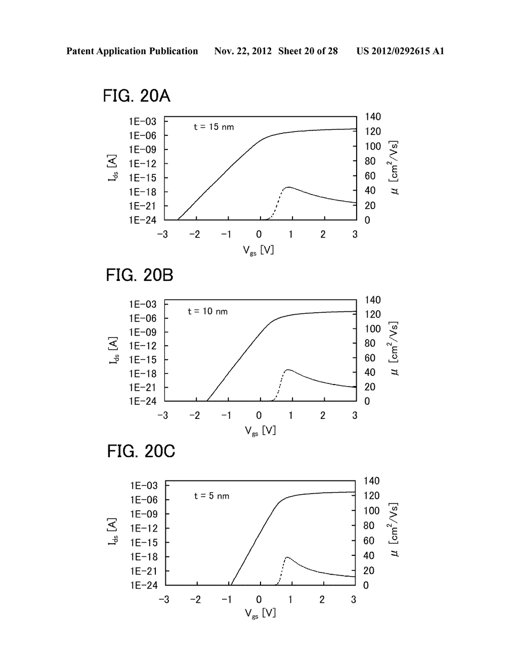 SEMICONDUCTOR MEMORY DEVICE AND MANUFACTURING METHOD THEREOF - diagram, schematic, and image 21