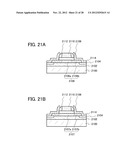 SEMICONDUCTOR MEMORY DEVICE AND MANUFACTURING METHOD THEREOF diagram and image