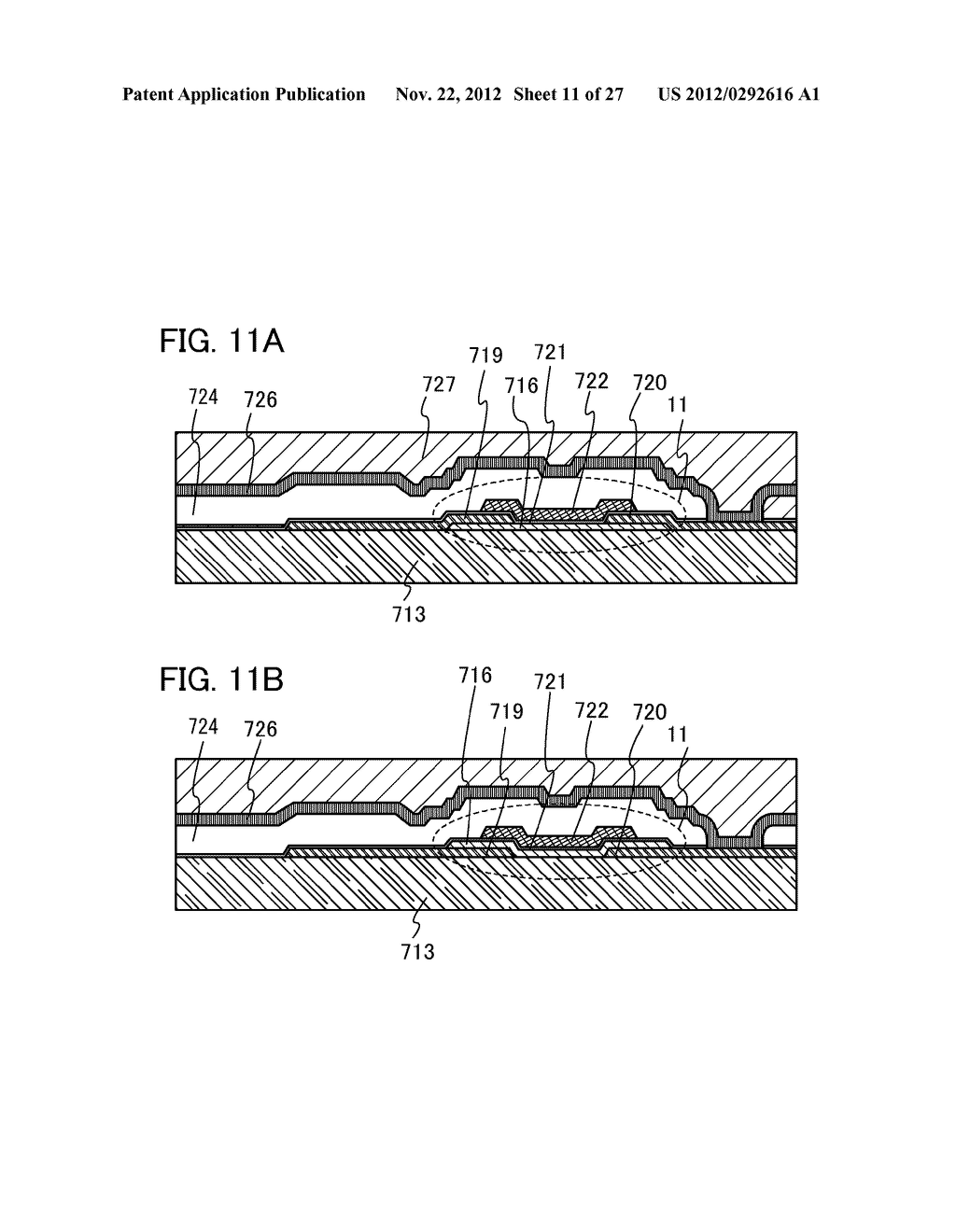 SEMICONDUCTOR DEVICE - diagram, schematic, and image 12