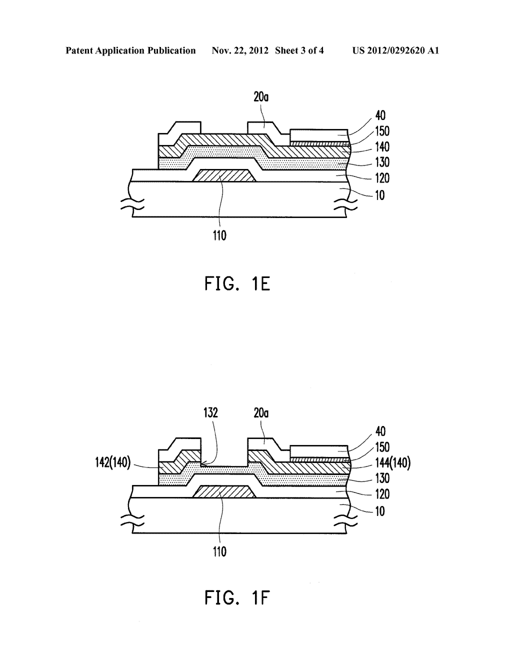 PIXEL STRUCTURE AND MANUFACTURING METHOD THEREOF - diagram, schematic, and image 04