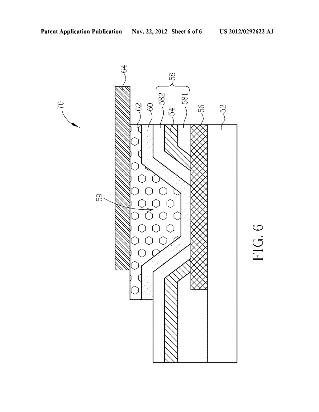 PIXEL STRUCTURE AND ELECTRICAL BRIDGING STRUCTURE - diagram, schematic, and image 07