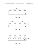 LED SUBSTRATE AND LED diagram and image