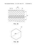 SEMICONDUCTOR LIGHT EMITTING DEVICE diagram and image