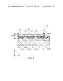 SEMICONDUCTOR LIGHT EMITTING DEVICE diagram and image