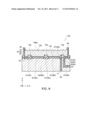 SEMICONDUCTOR LIGHT EMITTING DEVICE diagram and image