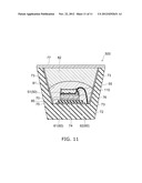 SEMICONDUCTOR LIGHT EMITTING DEVICE diagram and image