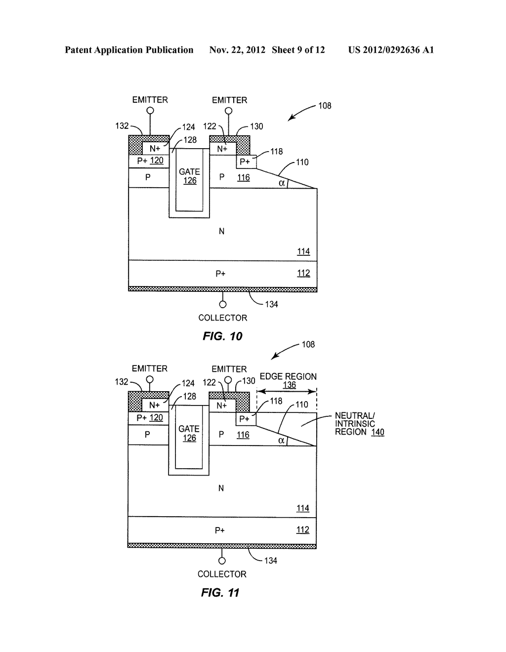 SIC DEVICES WITH HIGH BLOCKING VOLTAGE TERMINATED BY A NEGATIVE BEVEL - diagram, schematic, and image 10