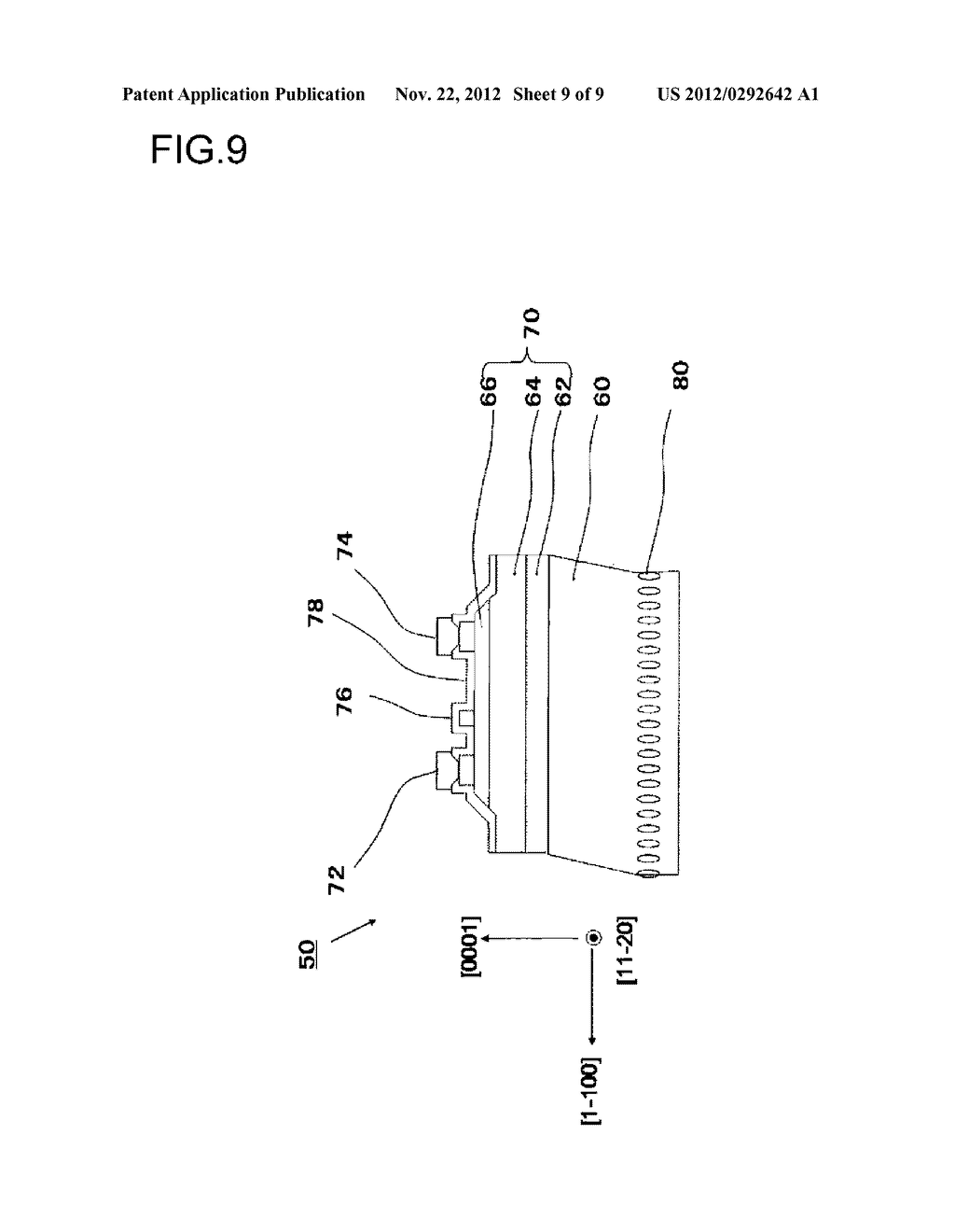 FUNCTIONAL ELEMENT AND MANUFACTURING METHOD OF SAME - diagram, schematic, and image 10