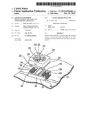 LED DEVICE, METHOD OF MANUFACTURING THE SAME, AND LIGHT-EMITTING APPARATUS diagram and image