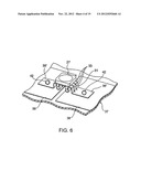 LED DEVICE, METHOD OF MANUFACTURING THE SAME, AND LIGHT-EMITTING APPARATUS diagram and image