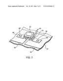 LED DEVICE, METHOD OF MANUFACTURING THE SAME, AND LIGHT-EMITTING APPARATUS diagram and image