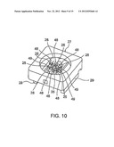 LED DEVICE, METHOD OF MANUFACTURING THE SAME, AND LIGHT-EMITTING APPARATUS diagram and image