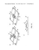 LED DEVICE, METHOD OF MANUFACTURING THE SAME, AND LIGHT-EMITTING APPARATUS diagram and image