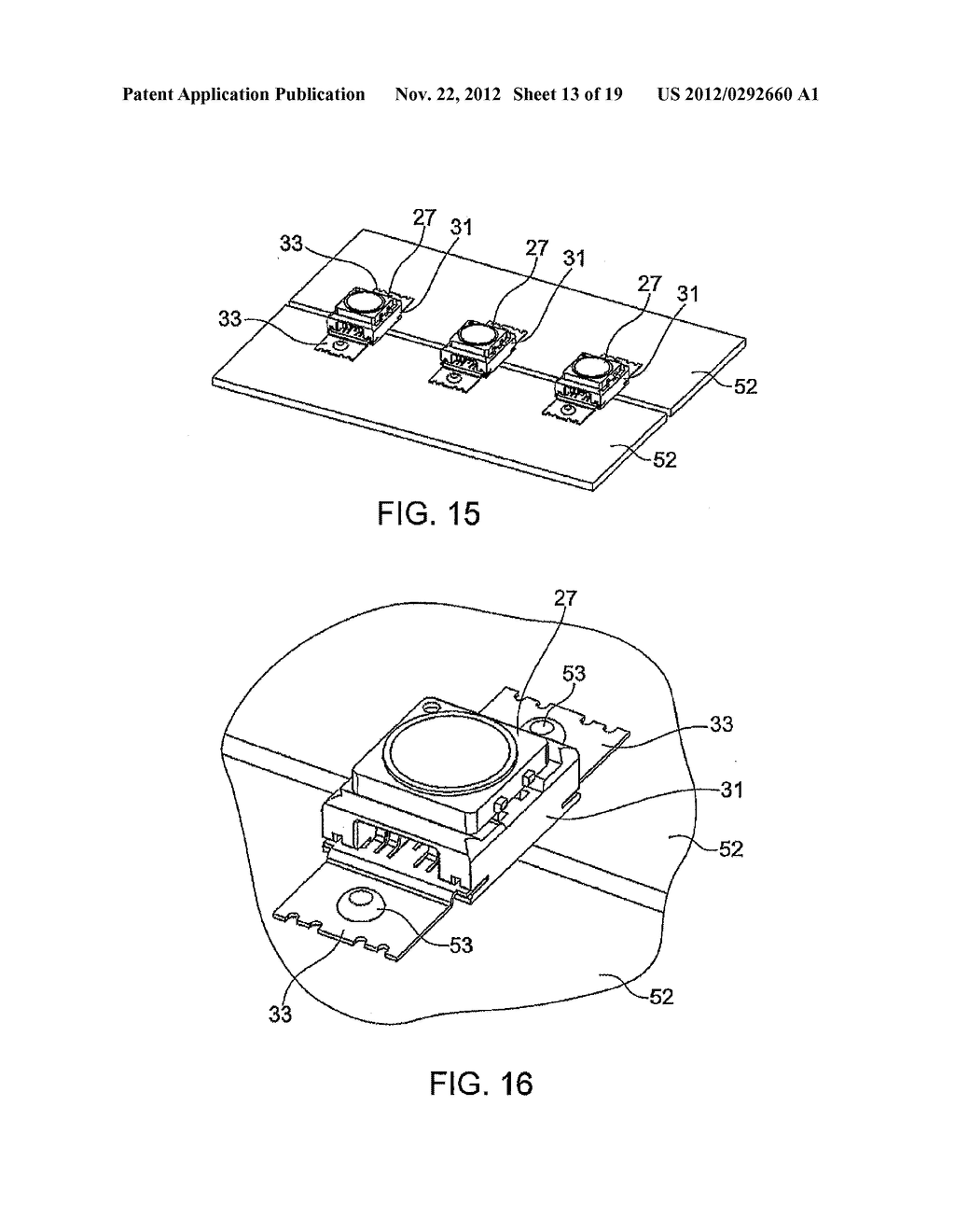 LED DEVICE, METHOD OF MANUFACTURING THE SAME, AND LIGHT-EMITTING APPARATUS - diagram, schematic, and image 14