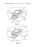 LED DEVICE, METHOD OF MANUFACTURING THE SAME, AND LIGHT-EMITTING APPARATUS diagram and image