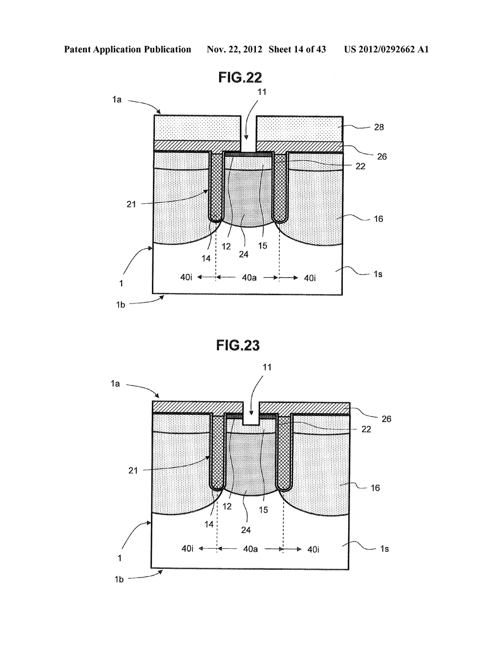 IE-TYPE TRENCH GATE IGBT - diagram, schematic, and image 15