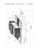 High performance multigate transistor diagram and image