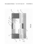 High performance multigate transistor diagram and image