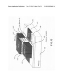 High performance multigate transistor diagram and image