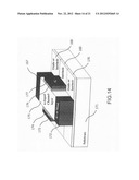 High performance multigate transistor diagram and image