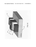 High performance multigate transistor diagram and image