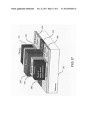 High performance multigate transistor diagram and image