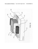 High performance multigate transistor diagram and image