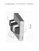 High performance multigate transistor diagram and image